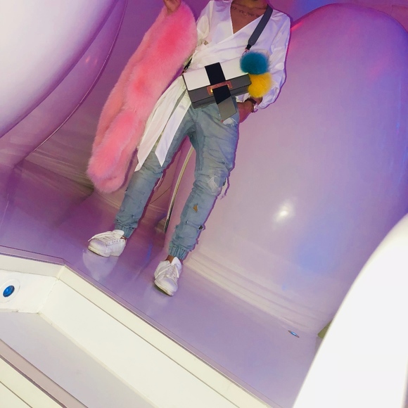 SOLD - Prada City Ribbon Bag PRISTINE Condition - Picture 8 of 8